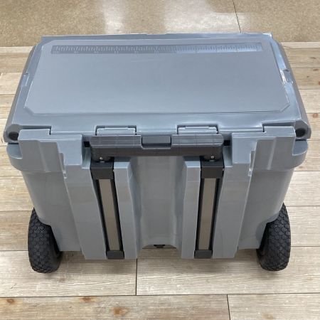  Mt. SUMI アイスロッククーラー 60QT ローラー クーラーボックス OC21071C-60R 本体のみ