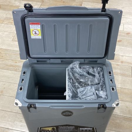  Mt. SUMI アイスロッククーラー 60QT ローラー クーラーボックス OC21071C-60R 本体のみ