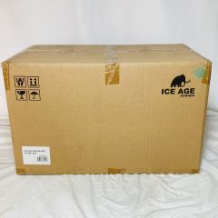  ICE AGE cooler アイスエイジクーラー 45QT クーラーボックス 42.6L オリーブ ILC045OLV Nランク