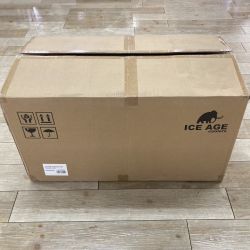 ◎◎ ICE AGE cooler アイスエイジクーラー 75QT クーラーボックス 70.9L チャコール ILC075CHC Sランク