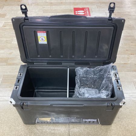  ICE AGE cooler アイスエイジクーラー 75QT クーラーボックス 70.9L チャコール ILC075CHC