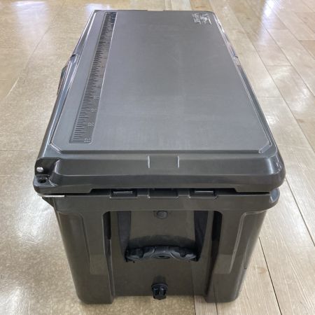  ICE AGE cooler アイスエイジクーラー 75QT クーラーボックス 70.9L チャコール ILC075CHC