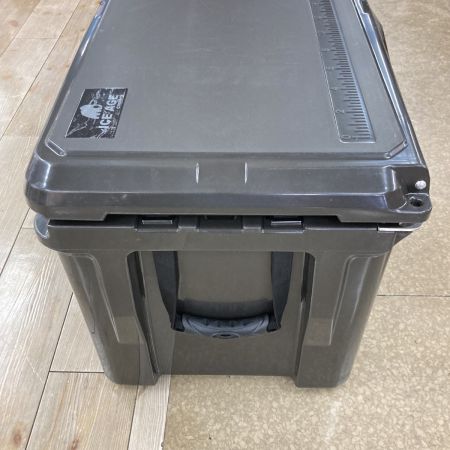  ICE AGE cooler アイスエイジクーラー 75QT クーラーボックス 70.9L チャコール ILC075CHC
