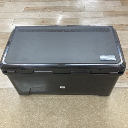  ICE AGE cooler アイスエイジクーラー 75QT クーラーボックス 70.9L チャコール ILC075CHC