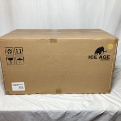◎◎ ICE AGE cooler アイスエイジクーラー 75QT クーラーボックス 70.9L タン ILC075TAN Nランク