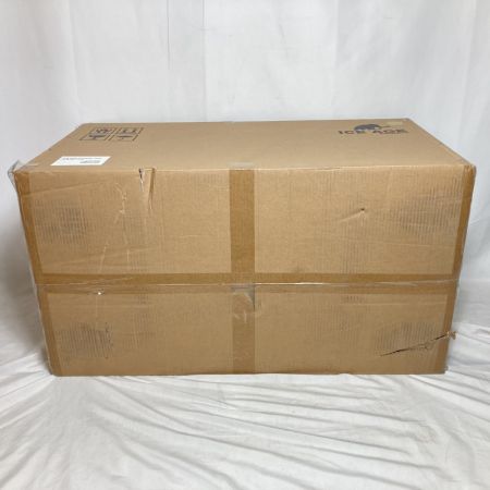  ICE AGE cooler アイスエイジクーラー 75QT クーラーボックス 70.9L タン ILC075TAN