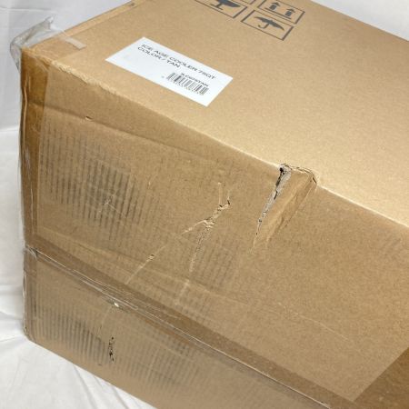  ICE AGE cooler アイスエイジクーラー 75QT クーラーボックス 70.9L タン ILC075TAN