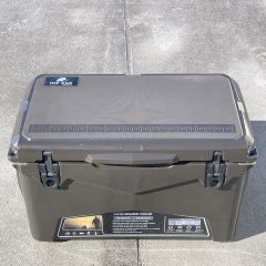  ICE AGE cooler アイスエイジクーラー 45QT クーラーボックス 42.6L  ILC045CHC Bランク