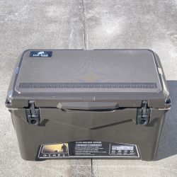 ◎◎ ICE AGE cooler アイスエイジクーラー 45QT クーラーボックス 42.6L  ILC045CHC Bランク