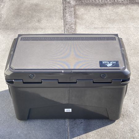  ICE AGE cooler アイスエイジクーラー 45QT クーラーボックス 42.6L  ILC045CHC