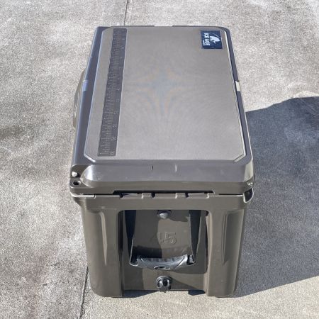  ICE AGE cooler アイスエイジクーラー 45QT クーラーボックス 42.6L  ILC045CHC