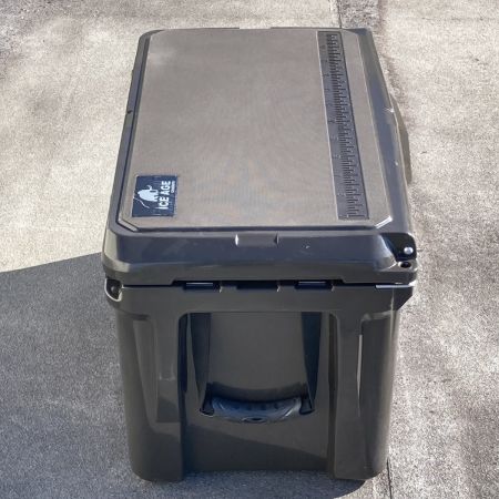  ICE AGE cooler アイスエイジクーラー 45QT クーラーボックス 42.6L  ILC045CHC