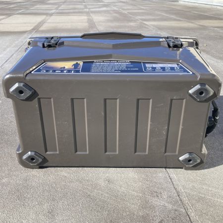  ICE AGE cooler アイスエイジクーラー 45QT クーラーボックス 42.6L  ILC045CHC