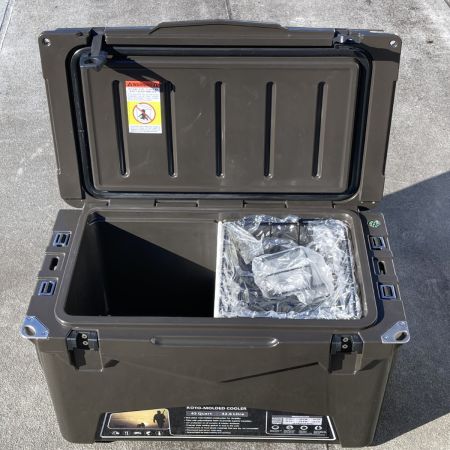  ICE AGE cooler アイスエイジクーラー 45QT クーラーボックス 42.6L  ILC045CHC