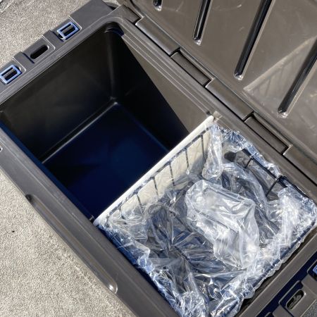  ICE AGE cooler アイスエイジクーラー 45QT クーラーボックス 42.6L  ILC045CHC