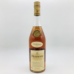 ◎◎ Hennessy ヘネシー V.S.O.P フィーヌ シャンパーニュ 700ml 40% ブランデー コニャック Sランク 未開栓