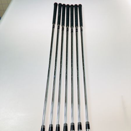  TaylorMade テーラーメイド R9 6-9.P.A.S 7本 アイアンセット レフティ N.S.PRO 950GH R