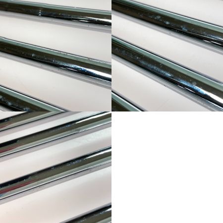  TaylorMade テーラーメイド R9 6-9.P.A.S 7本 アイアンセット レフティ N.S.PRO 950GH R