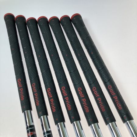  TaylorMade テーラーメイド R9 6-9.P.A.S 7本 アイアンセット レフティ N.S.PRO 950GH R