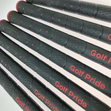  TaylorMade テーラーメイド R9 6-9.P.A.S 7本 アイアンセット レフティ N.S.PRO 950GH R