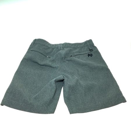  PEARLY GATES パーリーゲイツ ショートパンツ 053-2132411 グレー
