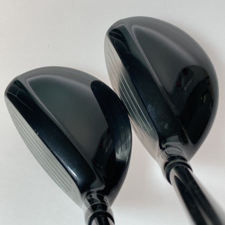  Bridgestone ブリヂストン TOUR STAGE X-UT 101W U3 U4 ユーティリティ 2本セット TOUR DESIGN B09-01U S