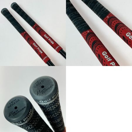  Bridgestone ブリヂストン TOUR STAGE X-UT 101W U3 U4 ユーティリティ 2本セット TOUR DESIGN B09-01U S