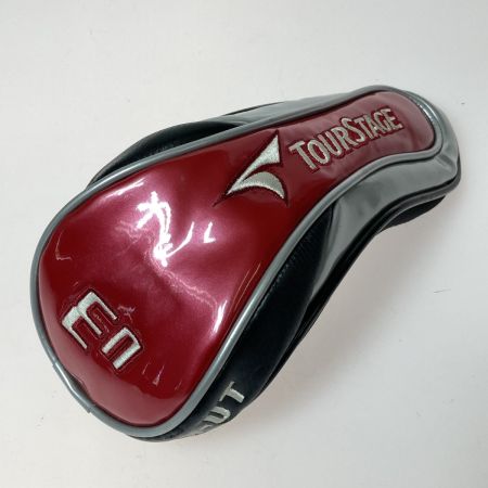  Bridgestone ブリヂストン TOUR STAGE X-UT 101W U3 U4 ユーティリティ 2本セット TOUR DESIGN B09-01U S