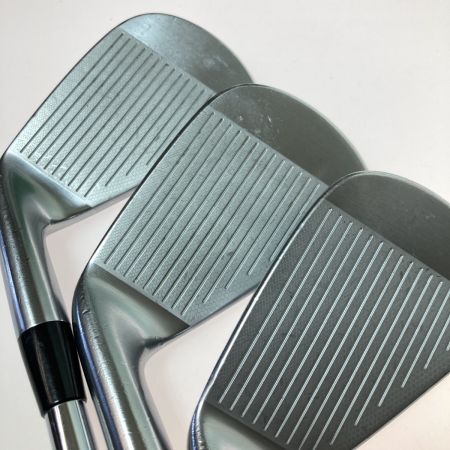  YAMAHA ヤマハ inpres インプレス RMX TOURMODEL PB 5-9.P 6本 アイアンセット N.S.PRO RMX95 S