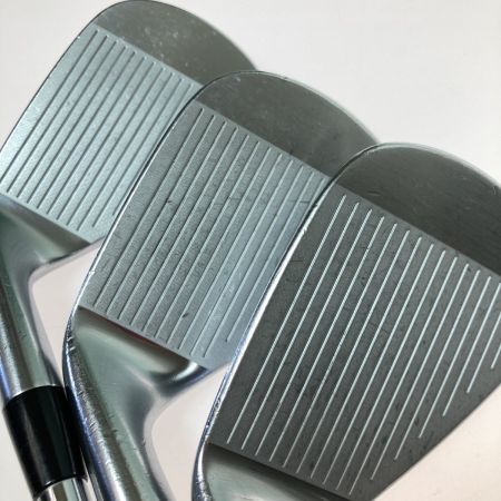  YAMAHA ヤマハ inpres インプレス RMX TOURMODEL PB 5-9.P 6本 アイアンセット N.S.PRO RMX95 S