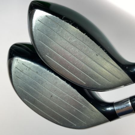  Bridgestone ブリヂストン ツアーステージ X-DRIVE 701 5FW 7FW フェアウェイウッド 2本セット