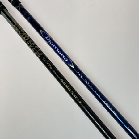  Bridgestone ブリヂストン ツアーステージ X-DRIVE 701 5FW 7FW フェアウェイウッド 2本セット