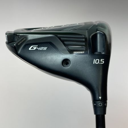  PING ピン G425 LST 1W 10.5° ドライバー 凹み有 ジャンク