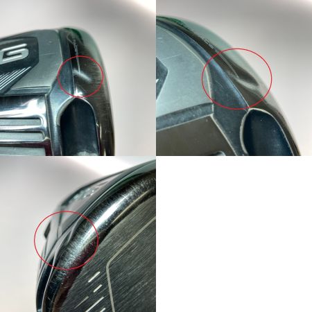  PING ピン G425 LST 1W 10.5° ドライバー 凹み有 ジャンク