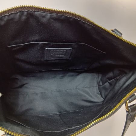  COACH コーチ シグネチャー トートバッグ F29208 ブラウン