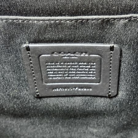  COACH コーチ シグネチャー トートバッグ F29208 ブラウン