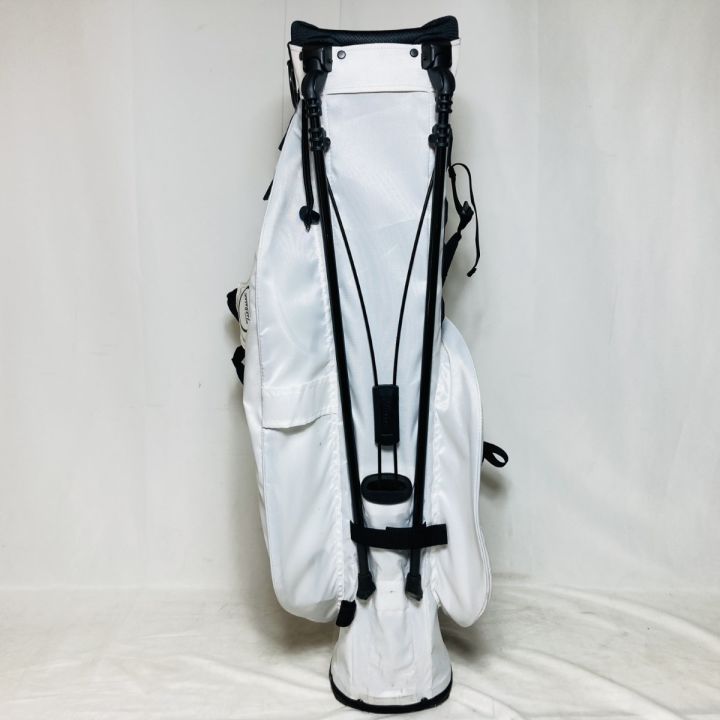 Titleist タイトリスト Players 4 スタンドバッグ キャディバッグ 8.5