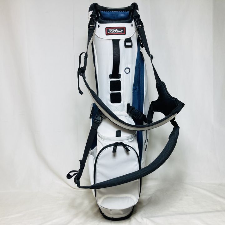 Titleist タイトリスト Players 4 スタンドバッグ キャディバッグ 8.5