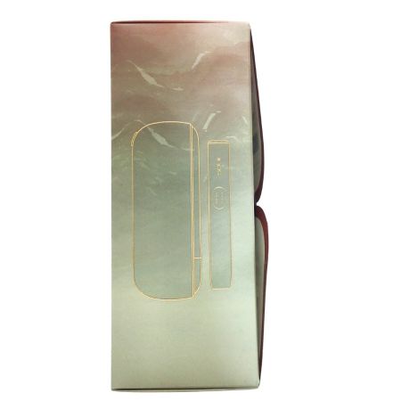  IQOS アイコス イルマ  ILUMA i MINERA LIMITED EDITION