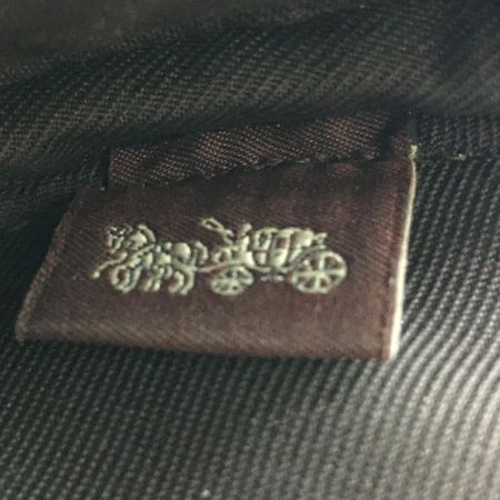  COACH コーチ コインケース ディズニー C2048 ブラック