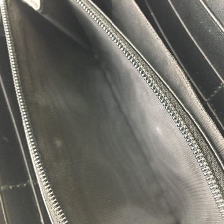  GUCCI グッチ グッチシマ ラウンドジップ長財布 473928 ブラック 473928 ブラック