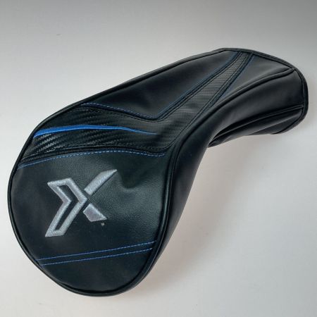  DUNLOP ダンロップ XXIO X ゼクシオ エックス 1W 9.5° ドライバー Miyazaki AX-III S カバー付