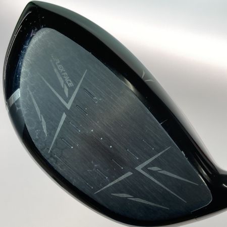  DUNLOP ダンロップ XXIO X ゼクシオ エックス 1W 9.5° ドライバー Miyazaki AX-III S カバー付