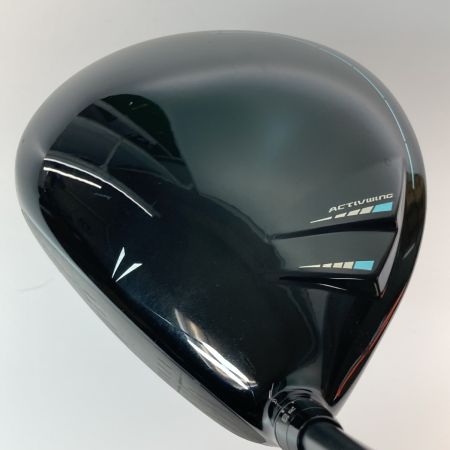  DUNLOP ダンロップ XXIO X ゼクシオ エックス 1W 9.5° ドライバー Miyazaki AX-III S カバー付