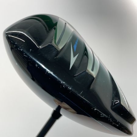  DUNLOP ダンロップ XXIO X ゼクシオ エックス 1W 9.5° ドライバー Miyazaki AX-III S カバー付