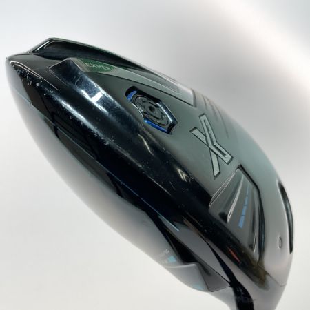  DUNLOP ダンロップ XXIO X ゼクシオ エックス 1W 9.5° ドライバー Miyazaki AX-III S カバー付