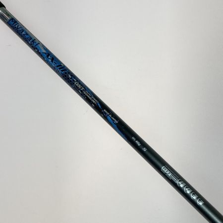  DUNLOP ダンロップ XXIO X ゼクシオ エックス 1W 9.5° ドライバー Miyazaki AX-III S カバー付