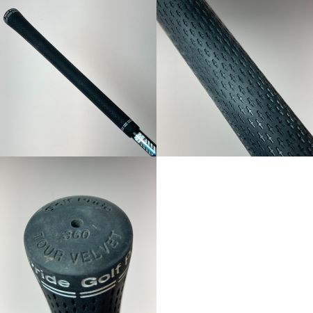  DUNLOP ダンロップ XXIO X ゼクシオ エックス 1W 9.5° ドライバー Miyazaki AX-III S カバー付