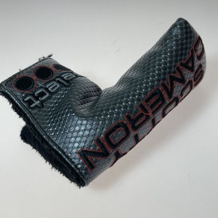  Titleist タイトリスト SCOTTY CAMERON Select NEWPORT スコッティキャメロン パター 33インチ カバー付