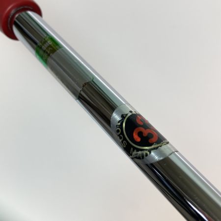  Titleist タイトリスト SCOTTY CAMERON Select NEWPORT スコッティキャメロン パター 33インチ カバー付